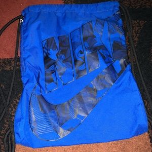 Nike Gymbag